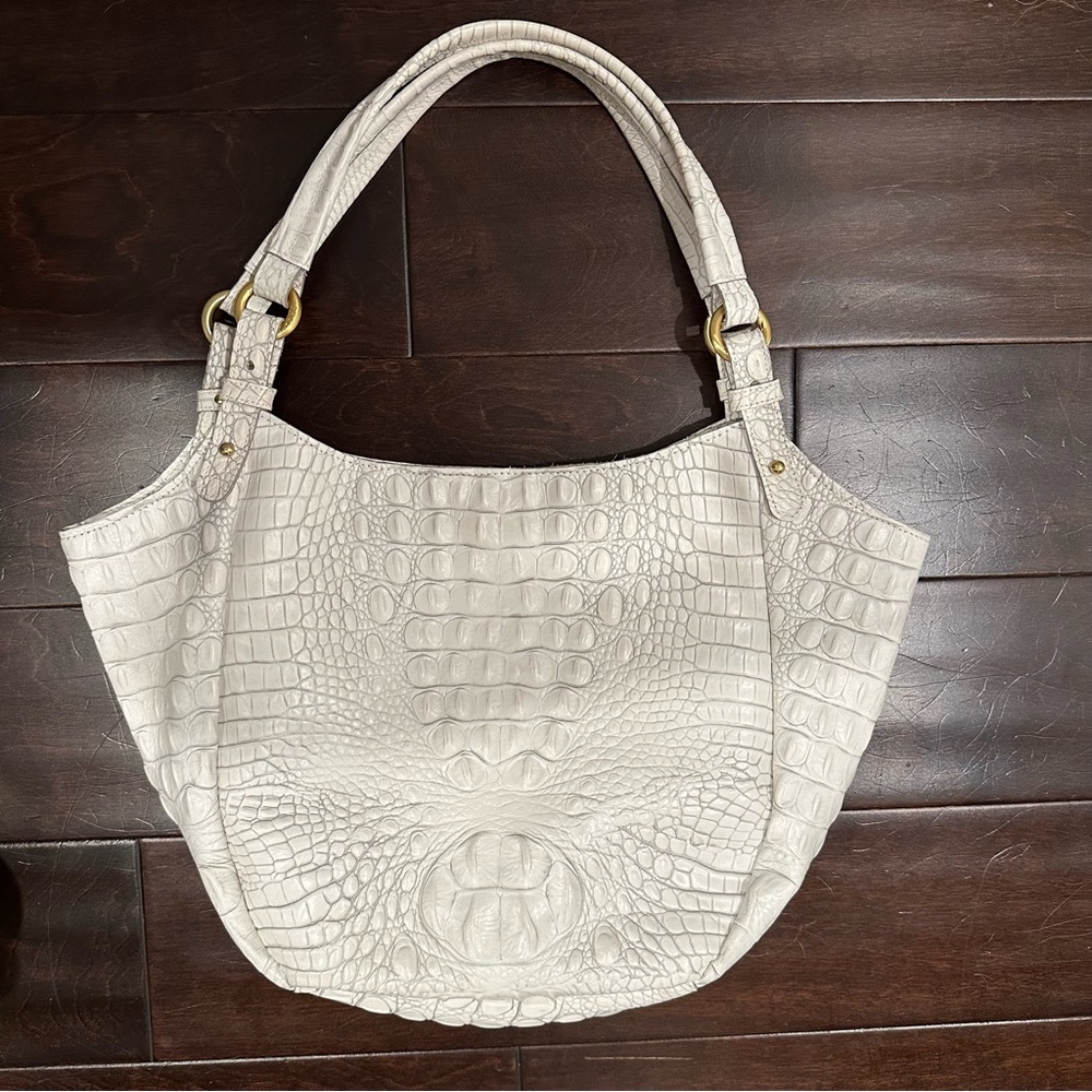 BRAHMIN SHOULDER BAG - Picture 2 of 10